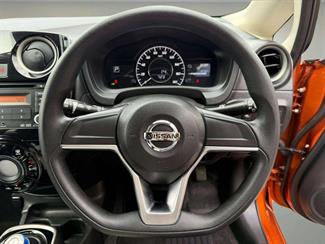 2019 Nissan Note - Thumbnail