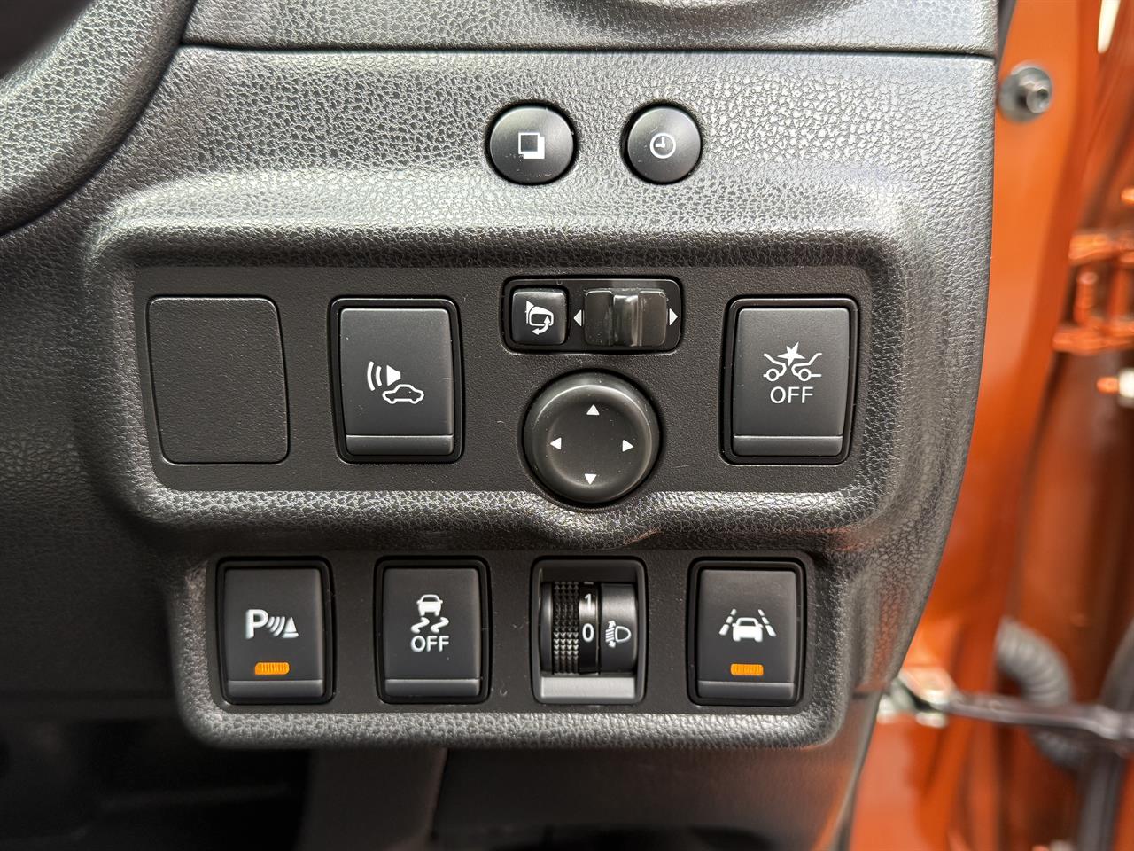 2019 Nissan Note