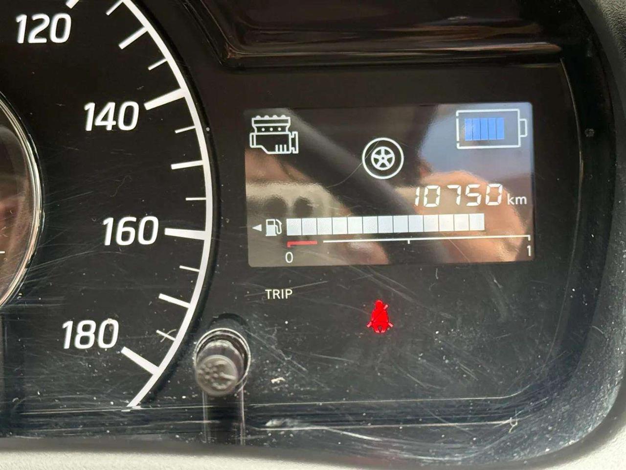 2019 Nissan Note