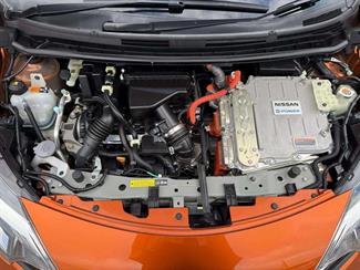2019 Nissan Note - Thumbnail