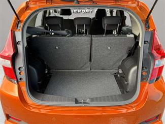 2019 Nissan Note - Thumbnail