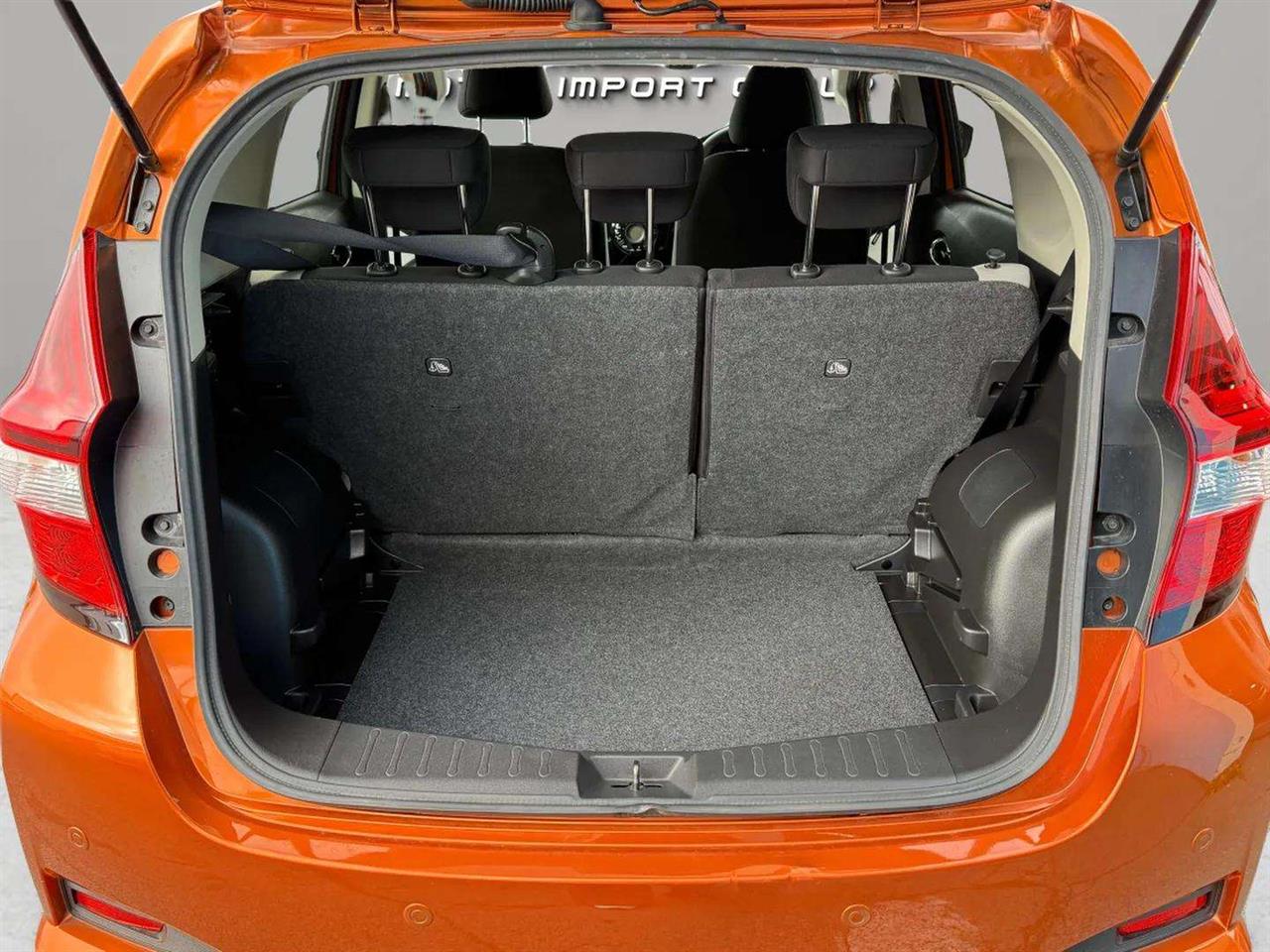 2019 Nissan Note