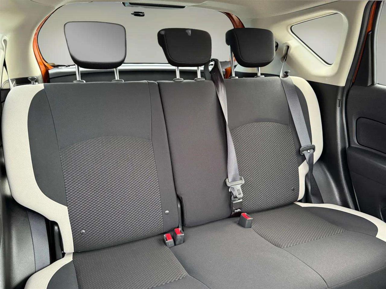 2019 Nissan Note