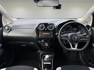 2019 Nissan Note - Thumbnail