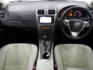 2015 Toyota Avensis - Thumbnail