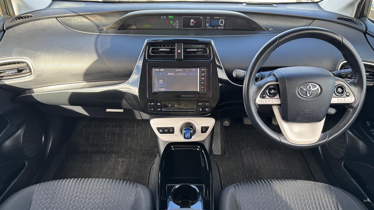 2019 Toyota Prius