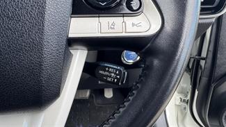 2019 Toyota Prius - Thumbnail