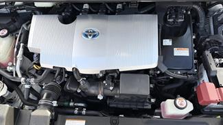 2019 Toyota Prius - Thumbnail