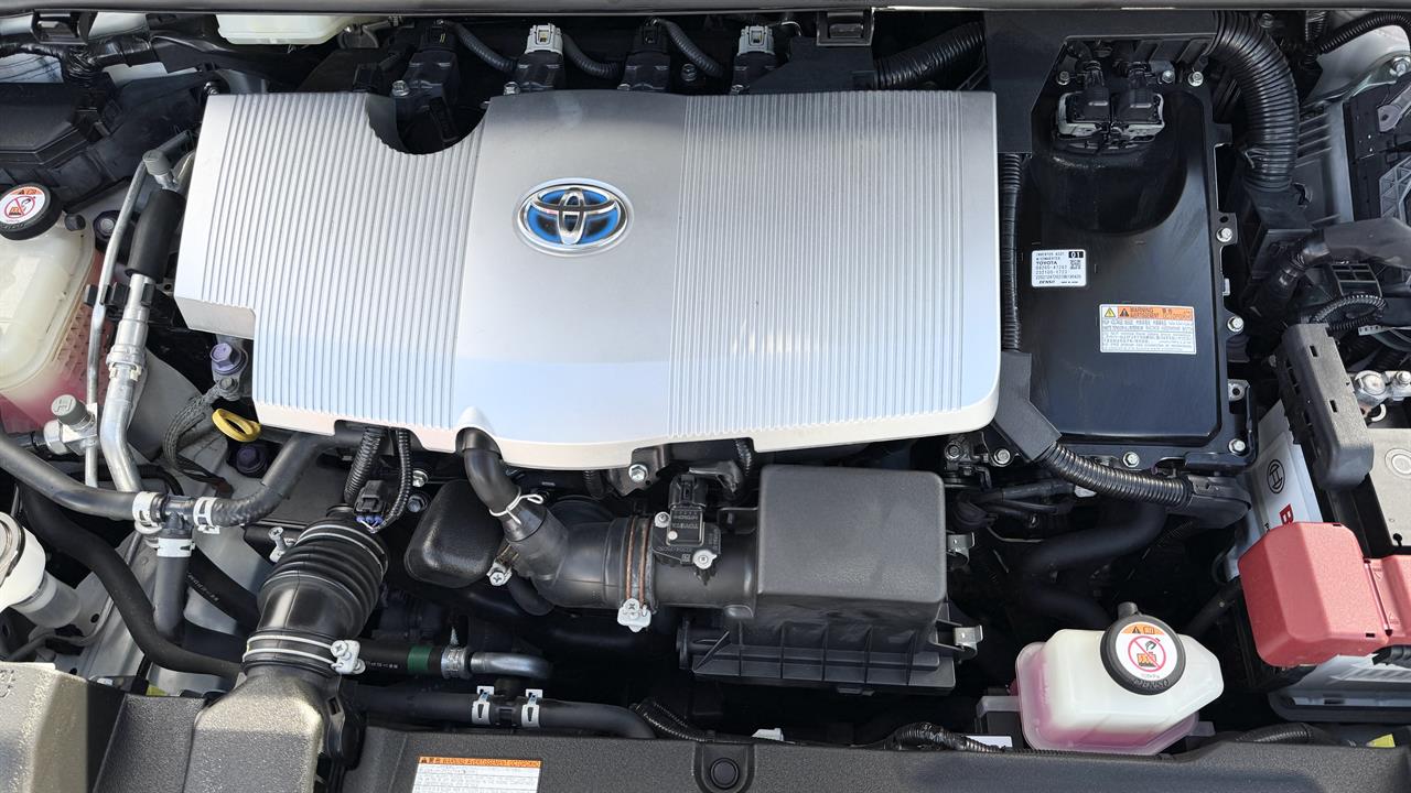 2019 Toyota Prius