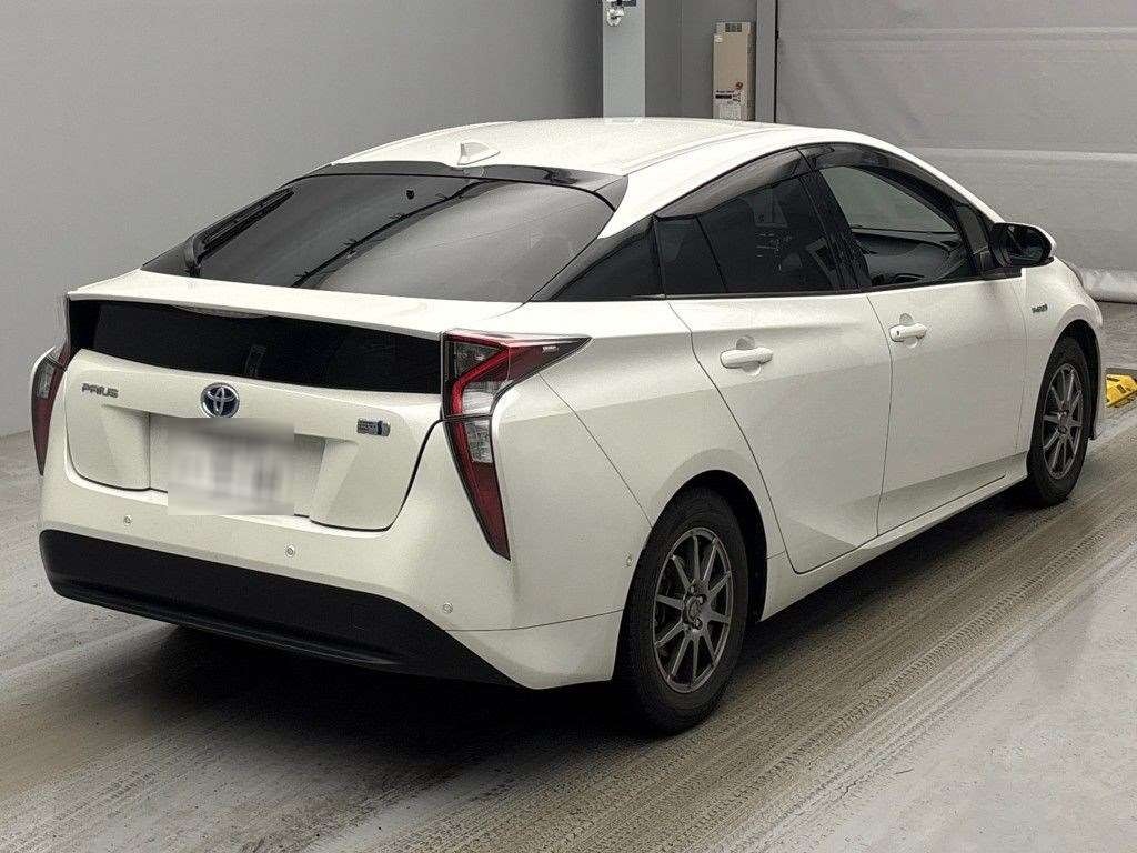 2019 Toyota Prius
