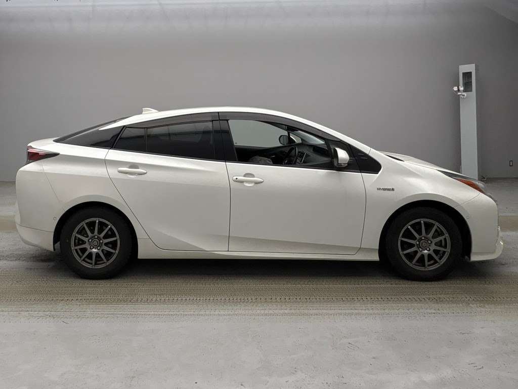 2019 Toyota Prius