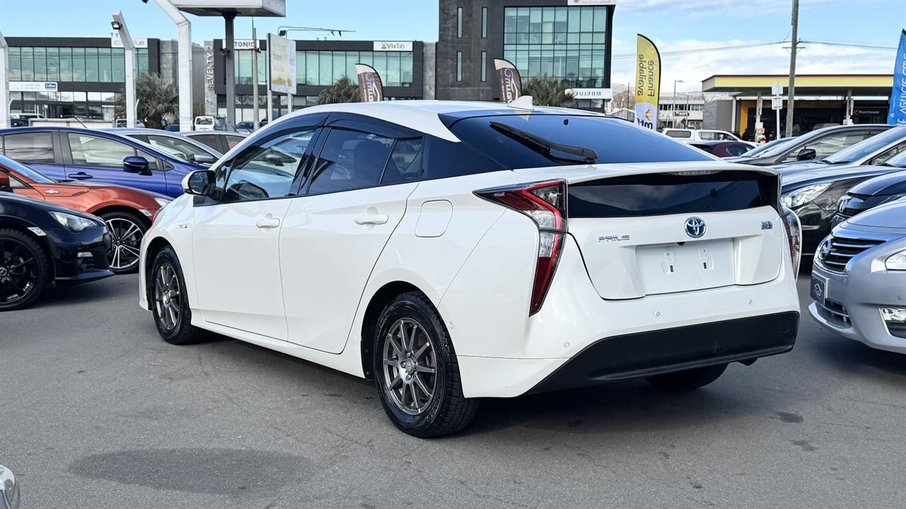 2019 Toyota Prius