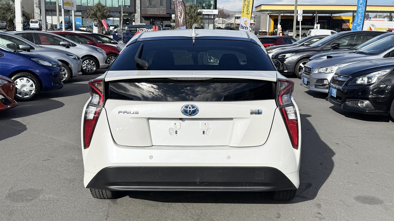 2019 Toyota Prius