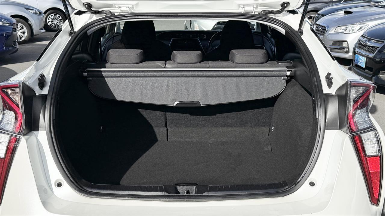 2019 Toyota Prius
