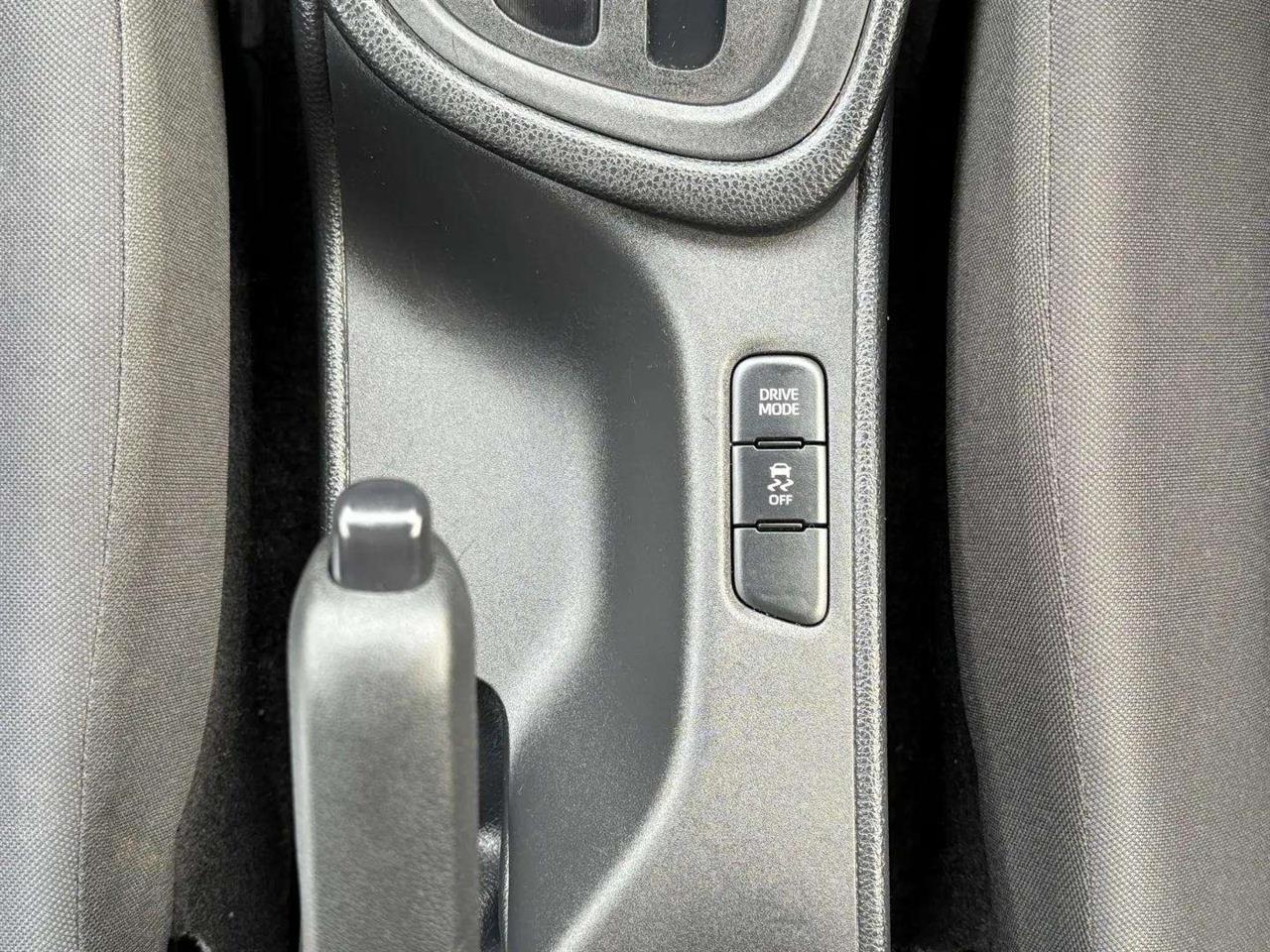 2020 Toyota YARIS