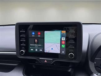 2020 Toyota YARIS - Thumbnail