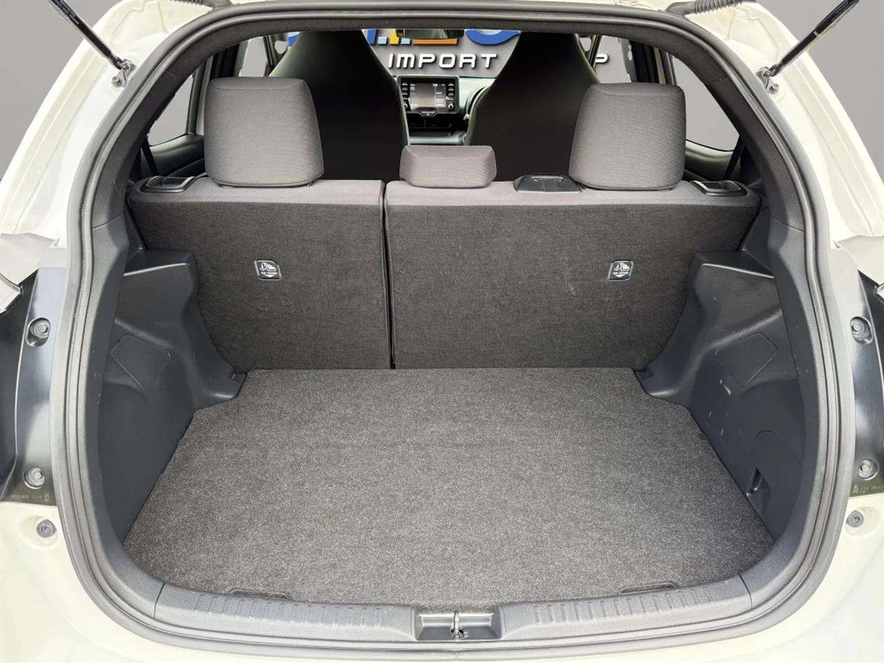 2020 Toyota YARIS