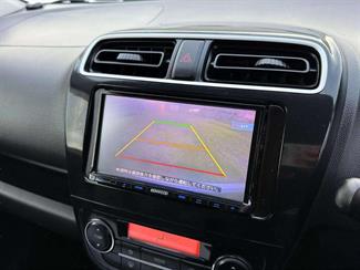2015 Mitsubishi Mirage - Thumbnail