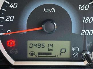 2015 Mitsubishi Mirage - Thumbnail