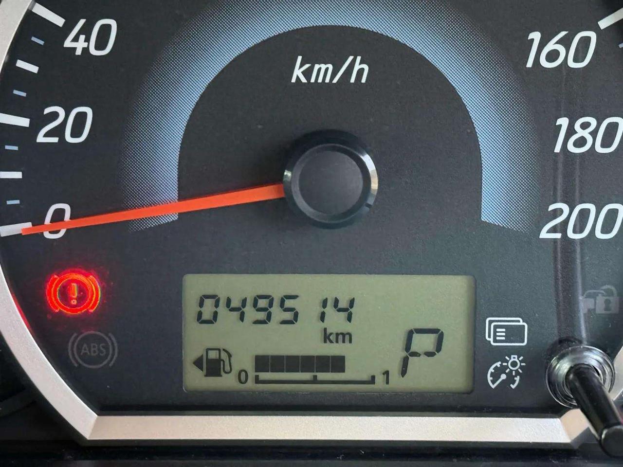 2015 Mitsubishi Mirage