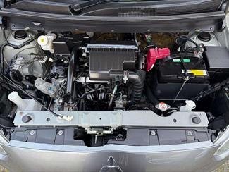 2015 Mitsubishi Mirage - Thumbnail