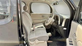 2015 Nissan CUBE - Thumbnail