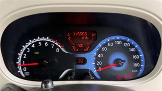 2015 Nissan CUBE - Thumbnail