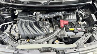 2015 Nissan CUBE - Thumbnail