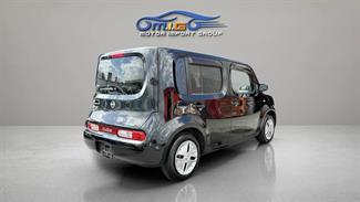 2015 Nissan CUBE - Thumbnail