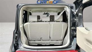 2015 Nissan CUBE - Thumbnail