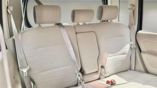 2015 Nissan CUBE - Thumbnail