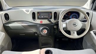 2015 Nissan CUBE - Thumbnail
