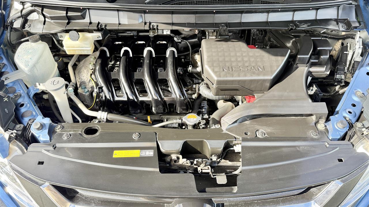2017 Nissan Serena