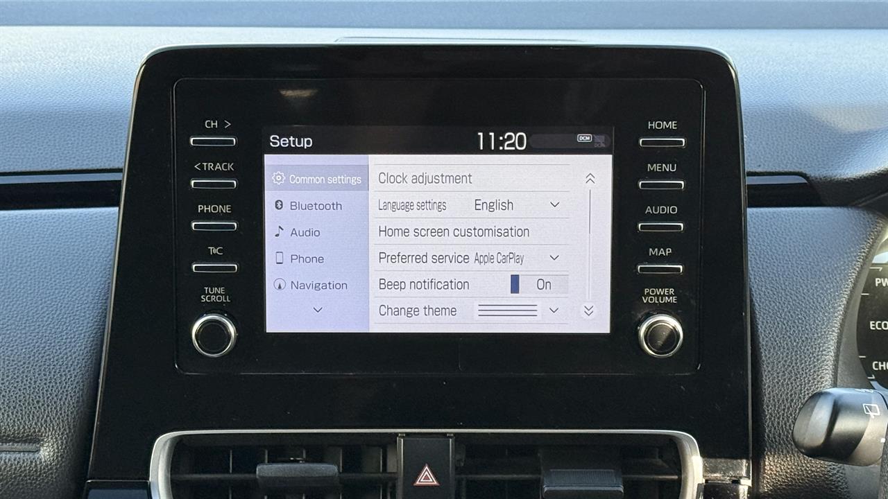 2022 Toyota Aqua