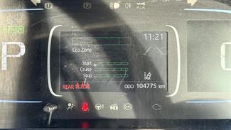 2022 Toyota Aqua - Thumbnail