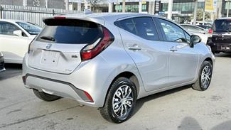 2022 Toyota Aqua - Thumbnail
