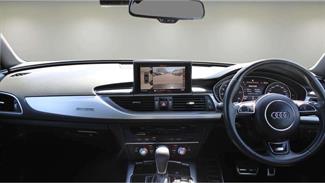 2017 Audi A6 - Thumbnail