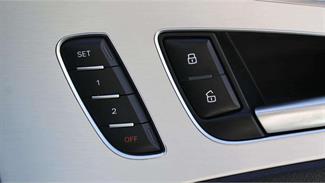 2017 Audi A6 - Thumbnail