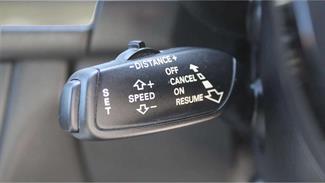 2017 Audi A6 - Thumbnail