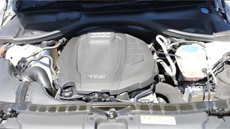 2017 Audi A6 - Thumbnail