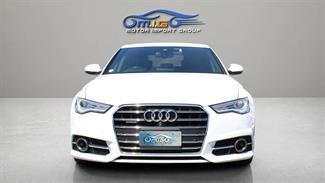 2017 Audi A6 - Thumbnail
