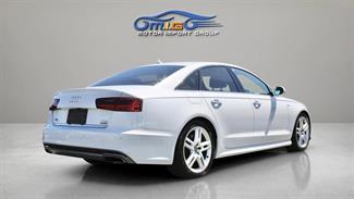 2017 Audi A6 - Thumbnail