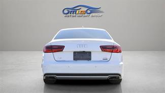 2017 Audi A6 - Thumbnail