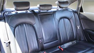 2017 Audi A6 - Thumbnail