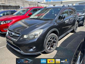 2013 Subaru XV - Thumbnail
