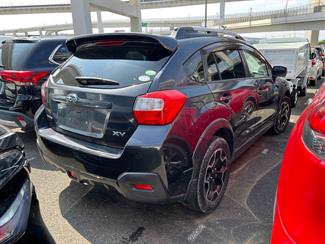 2013 Subaru XV - Thumbnail