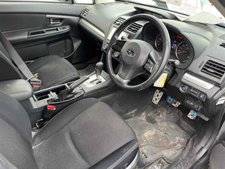 2013 Subaru XV - Thumbnail