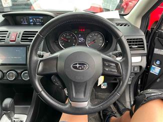 2013 Subaru XV - Thumbnail