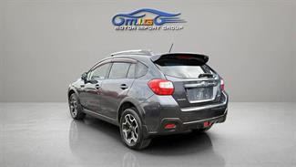 2013 Subaru XV - Thumbnail