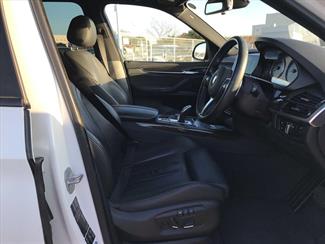 2015 BMW X5 - Thumbnail